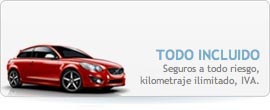 Alquiler de Autobuses en Foz
